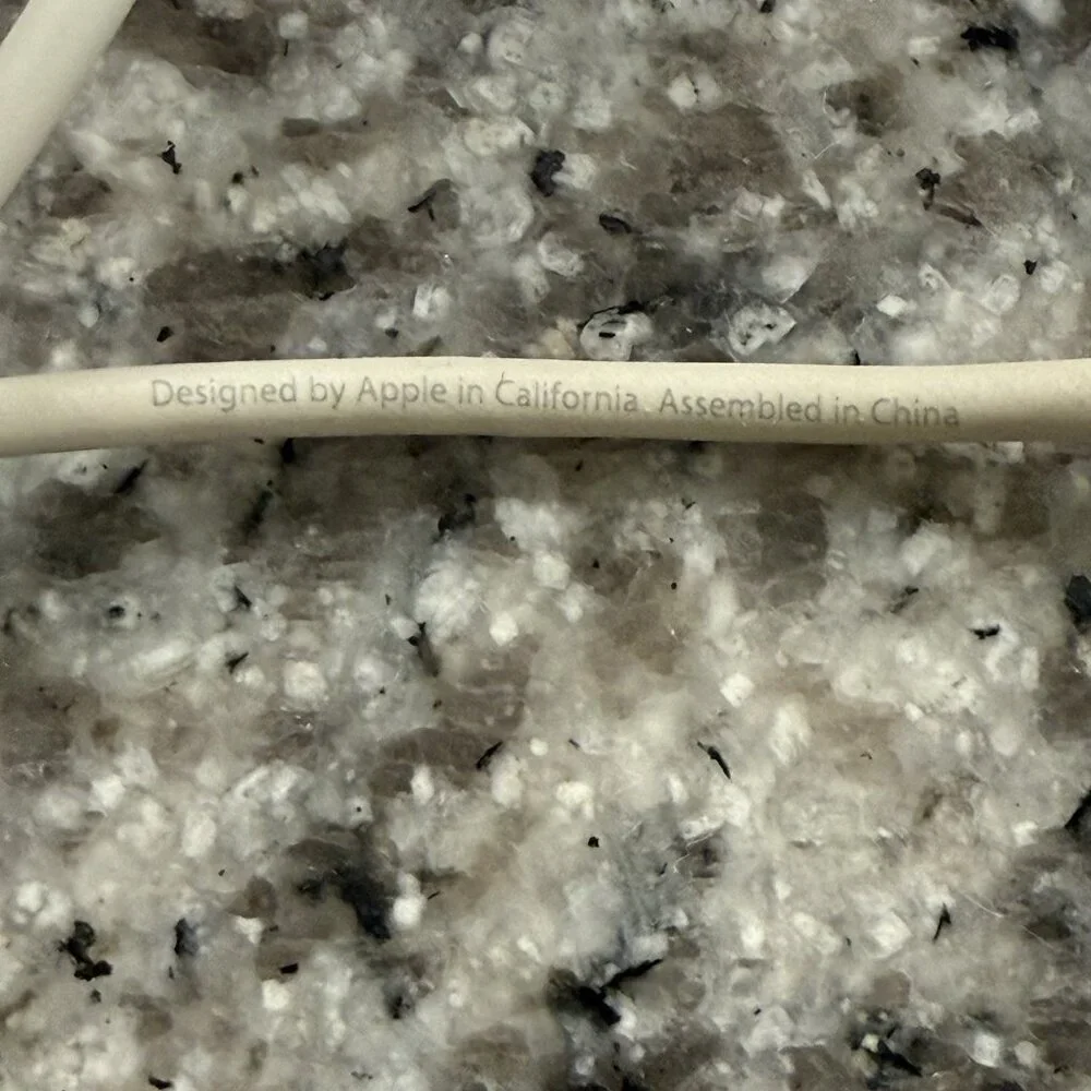 OEM Apple 3 feet 30 Pin To USB Charge Sync Cable for iPhone 3 3G‎ 4 4s iPods